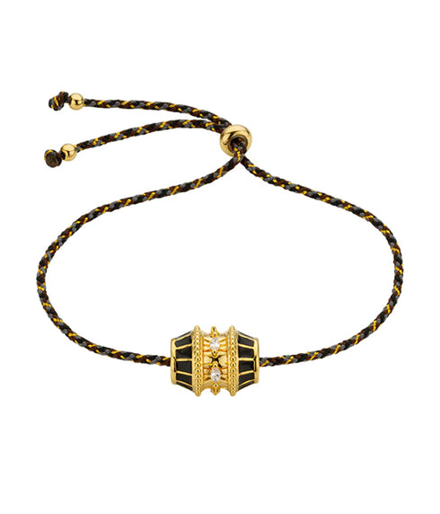 Talisman Bracelet - Black